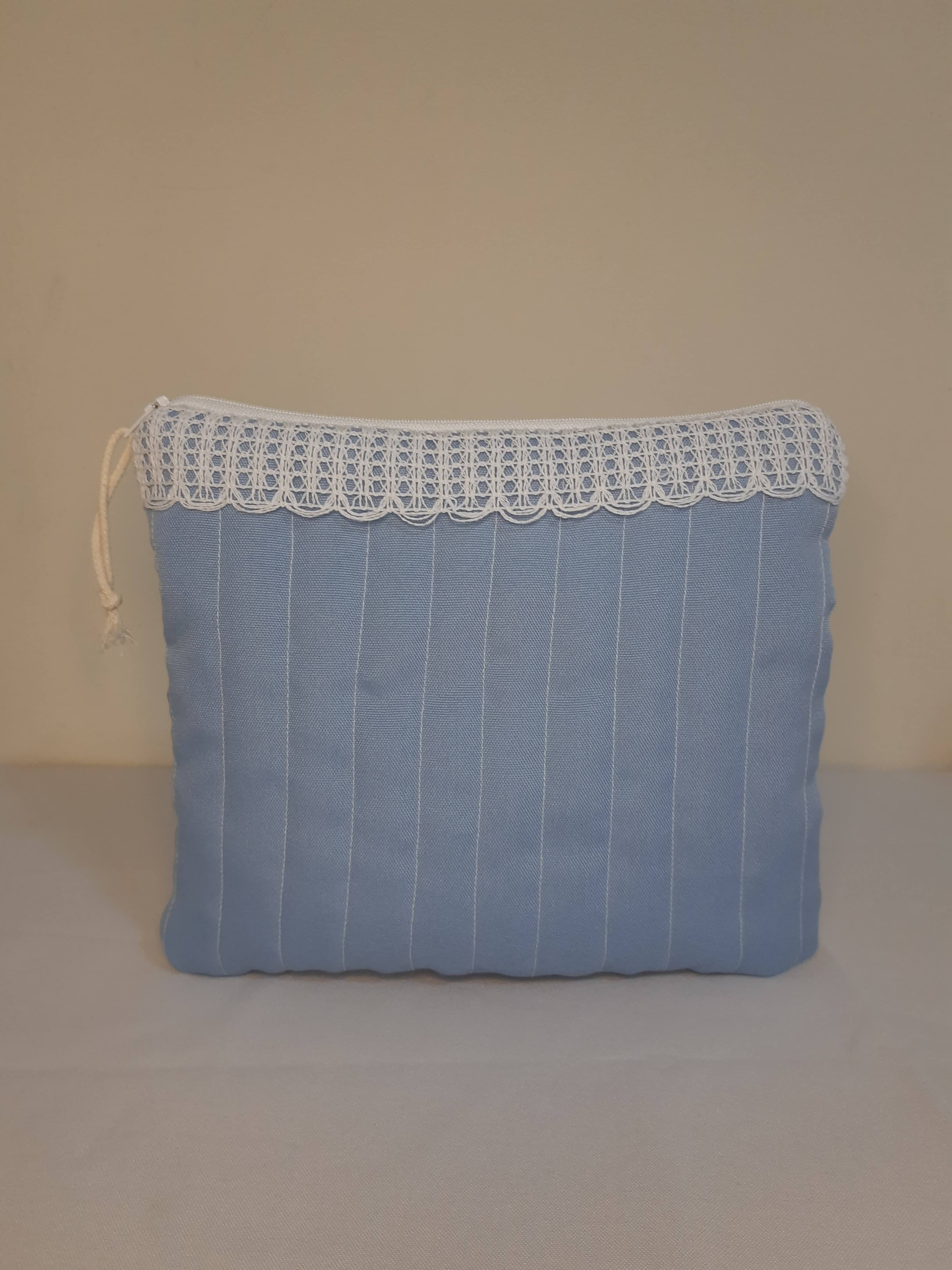 Necessaire Azul